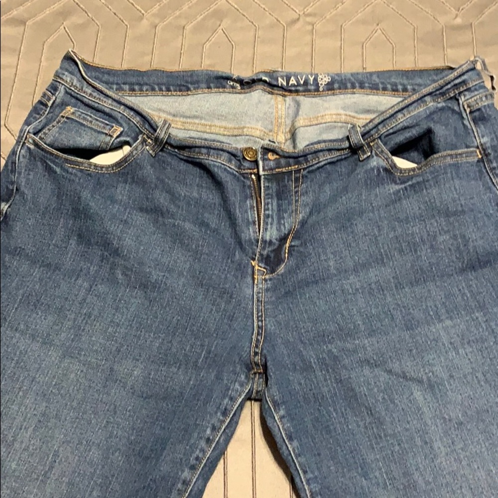 Old navy